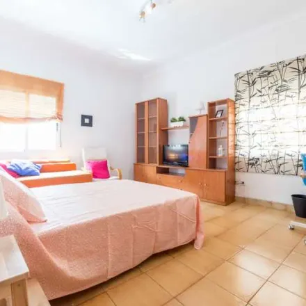 Image 6 - Carrer de Roderic d'Osona, 9, 46023 Valencia, Spain - Apartment for rent