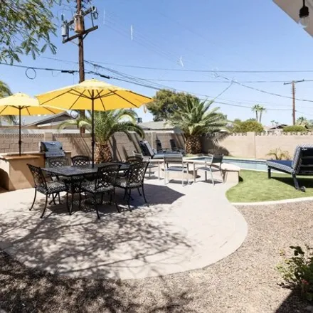 Image 8 - 8632 East Sheridan Street, Scottsdale, AZ 85257, USA - House for rent