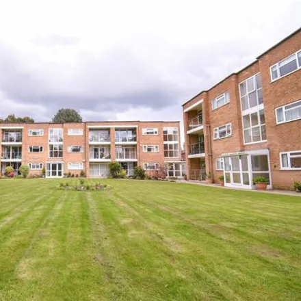 Buy this 2 bed apartment on 5 Waterford Road in Prenton, CH43 9EF
