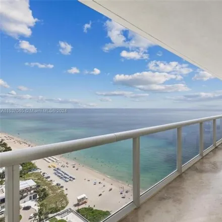 Rent this 2 bed condo on 1830 South Ocean Drive in Hallandale Beach, FL 33009