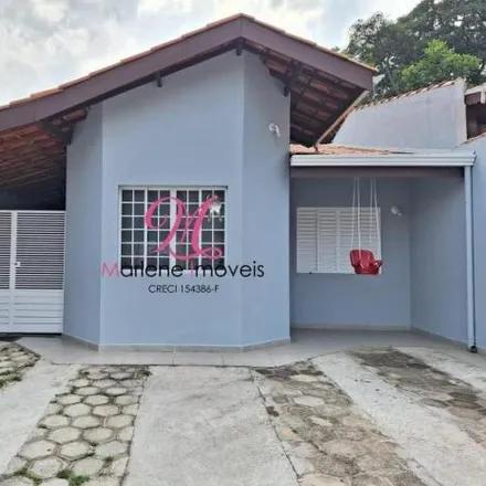 Image 2 - Rua Amambaí, Vila Tupi, Várzea Paulista - SP, 13225-500, Brazil - House for sale
