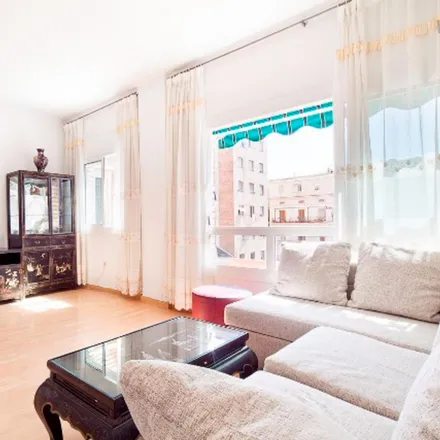 Image 4 - Carrer de Roger de Flor, 61, 08013 Barcelona, Spain - Apartment for rent