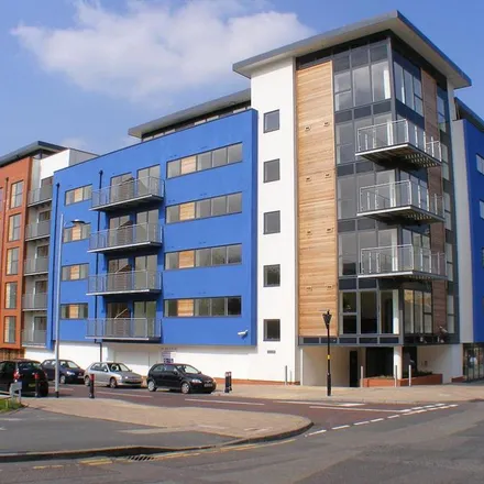 Rent this 1 bed apartment on The Winthrops in Sherbourne Street, Edwardstone