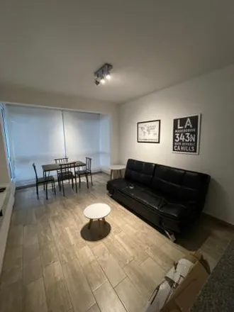 Rent this 1 bed apartment on Bonpland 1392 in Palermo, C1414 CHW Buenos Aires