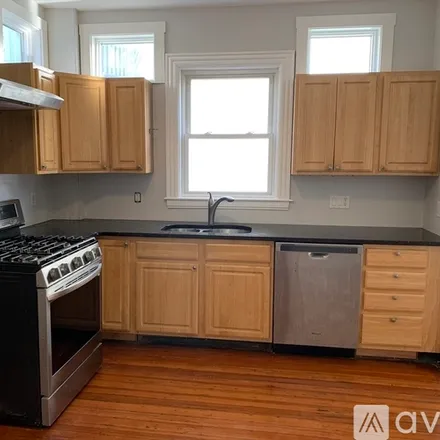 Rent this 3 bed townhouse on 194 Savin Hill Ave