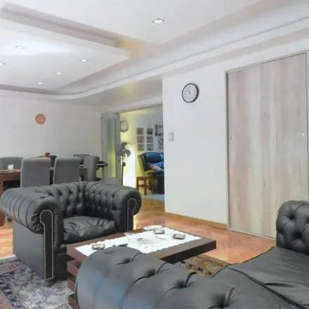 Buy this 3 bed apartment on BCN in Junín, Recoleta