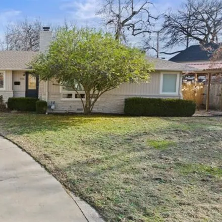 Buy this 4 bed house on East 32nd Place in Tulsa, OK 74105