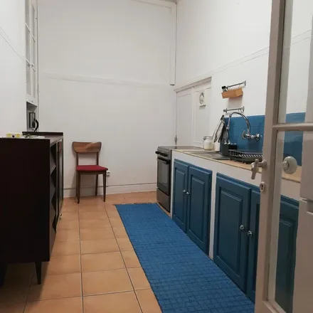 Rent this 1 bed apartment on A Tasca in Rua do Aljube 16, 9500-018 Ponta Delgada