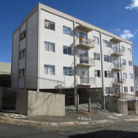 Image 2 - Centro, Rua Doze de Outubro, Ponta Grossa - PR, 84010-760, Brazil - Apartment for rent