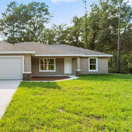 Buy this 3 bed house on 2823 West Parnell Terrace in Citrus County, FL 34433