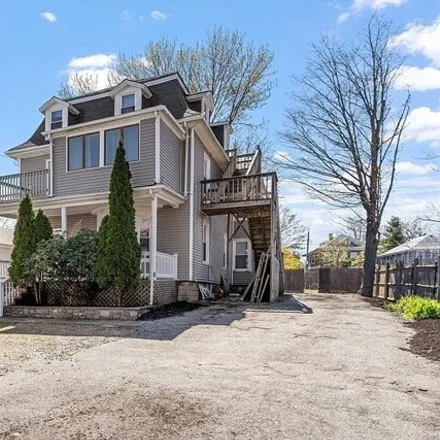 Buy this 5 bed house on 19 Canal Street in West Medford, Medford