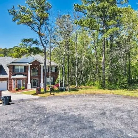 Buy this studio house on 3330 Kings Mill Place in Little River, Horry County