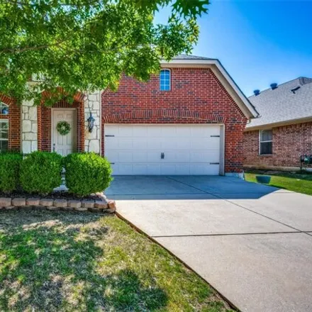 Buy this 3 bed house on Trailridge Drive in Denton, TX 76226