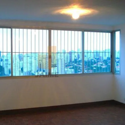 Rent this 3 bed apartment on Rua Doutor Homem de Melo 246 in Perdizes, São Paulo - SP