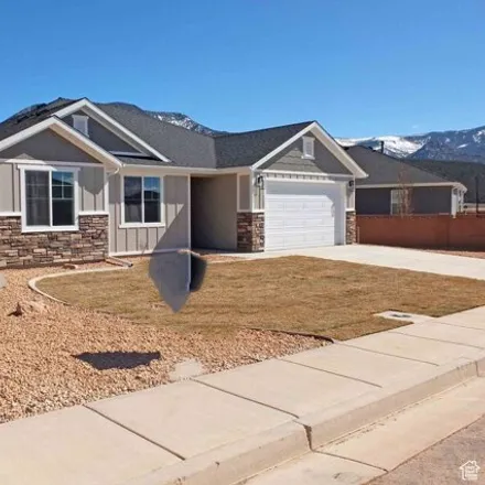 Image 4 - Hawk Drive, Cedar City, UT 84728, USA - House for sale