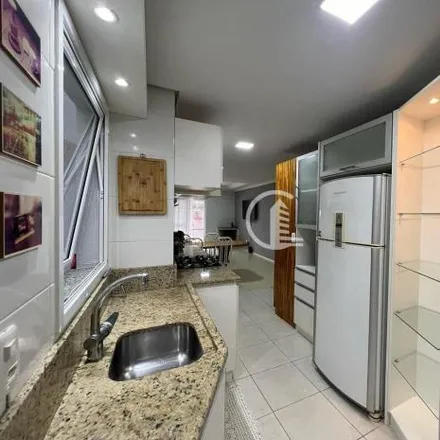Buy this 2 bed apartment on Rua Atílio Rossato in Sanvitto, Caxias do Sul - RS