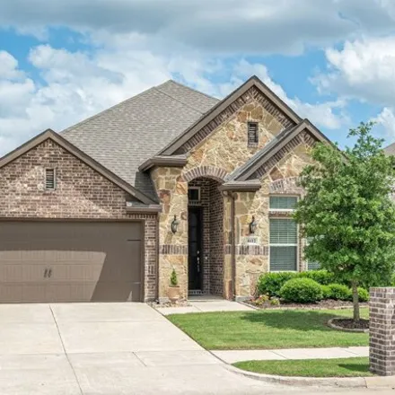 Buy this 4 bed house on Juniper Lane in Melissa, TX 75454