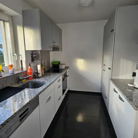 Rent this 1 bed apartment on Feldstrasse 1a in 9444 Diepoldsau, Switzerland
