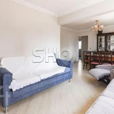 Buy this 3 bed apartment on Avenida Francisco Matarazzo 385 in Barra Funda, São Paulo - SP