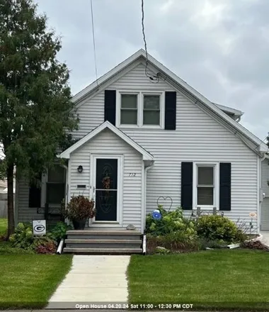 Buy this 3 bed house on 748 Blackwell Street in Kaukauna, WI 54130