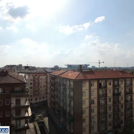 Image 7 - Viale Murillo 44, 20149 Milan MI, Italy - Apartment for rent