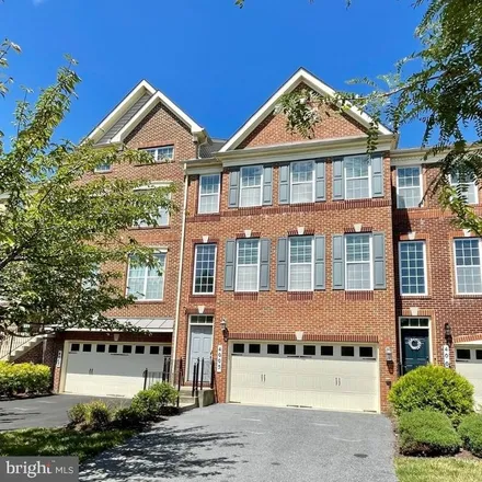 Buy this 3 bed townhouse on 4005 Ranch Road in Upper Marlboro, Prince George's County