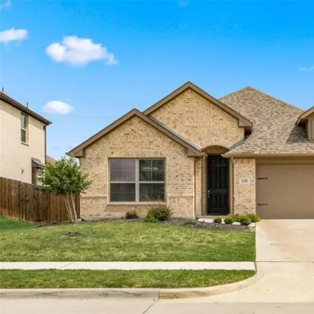 Buy this 4 bed house on Amber Waves Lane in Wylie, TX 75086