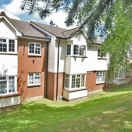 Rent this 1 bed apartment on Chiltern Close in Otham, ME15 8XG