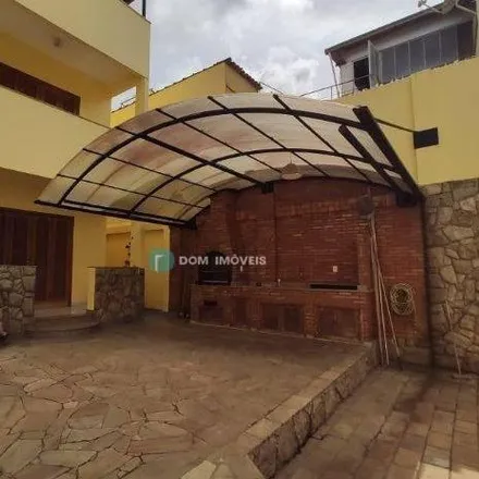 Buy this 4 bed house on Rua Onofre Oliveira Salles in Barbosa Lage, Juiz de Fora - MG