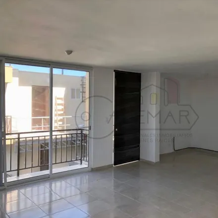 Rent this studio apartment on Calle José María Morelos y Pavón in 89344 Tampico, TAM
