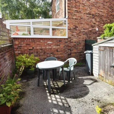 Image 3 - Crossway, Manchester, M20 6TE, United Kingdom - Townhouse for rent