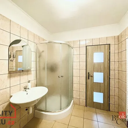 Rent this 3 bed apartment on unnamed road in 517 02 Kvasiny, Czechia