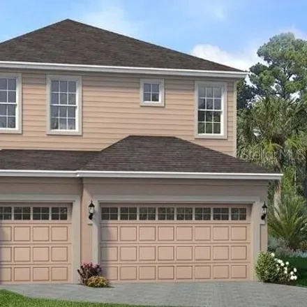 Buy this 4 bed house on Golf and Sea Boulevard in Hillsborough County, FL 33572