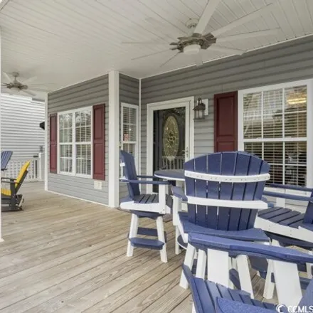 Image 3 - Ocean Lakes Campground, Sea Oats Drive, Horry County, SC 29515, USA - House for sale