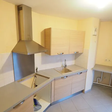Rent this 3 bed apartment on 41 Grande Rue in 38700 La Tronche, France