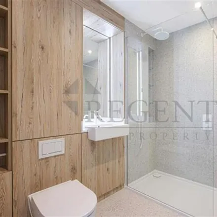 Image 6 - Georgette Apartments, Stepney Way, St. George in the East, London, E1 2EN, United Kingdom - Room for rent