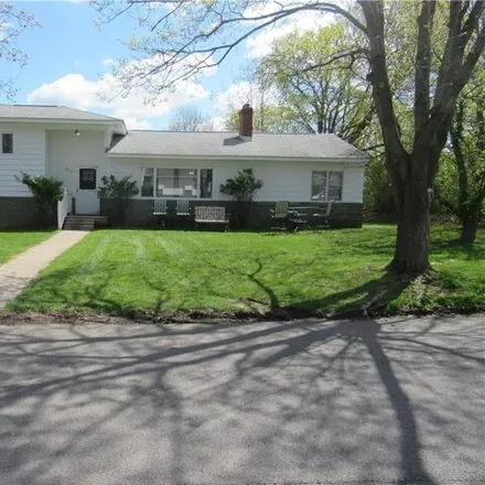 Buy this 5 bed house on 802 Colton Avenue in Village of Newark, NY 14513