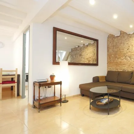 Image 6 - Carrer de la Cera, 37, 08001 Barcelona, Spain - Room for rent