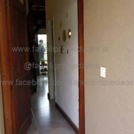 Buy this 3 bed apartment on Avenida Siete Lagos 131 in Departamento Los Lagos, Villa La Angostura