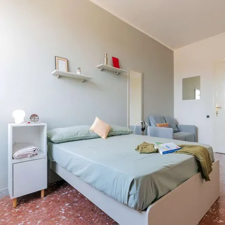 Image 4 - Via degli Ortaggi, 00157 Rome RM, Italy - Room for rent