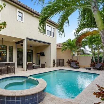 Image 2 - 16927 Pavilion Way, Delray Beach, Florida, 33446 - House for sale