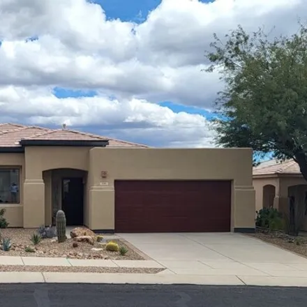 Buy this 3 bed house on 13141 North Pier Mountain Road in Marana, AZ 85658