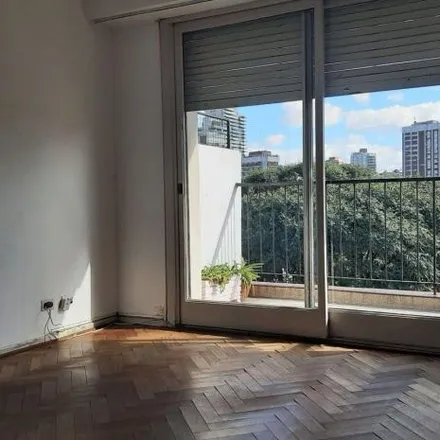Rent this 3 bed apartment on Teodoro García 2167 in Palermo, C1426 ABC Buenos Aires