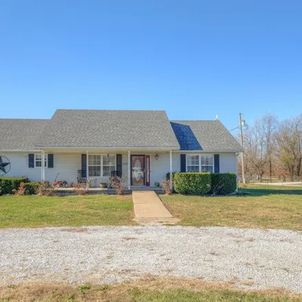 Buy this 3 bed house on 12200 Lauren Lane in Newton County, MO 64850