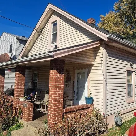 Image 1 - 1348 Behles Avenue, Lincoln Heights, Hamilton County, OH 45215, USA - House for sale