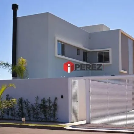 Image 2 - Ciclovia da Afonso Pena, Amambaí, Campo Grande - MS, 79008-970, Brazil - House for sale