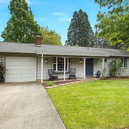 Buy this 3 bed house on 4279 Shannon Street in Eugene, OR 97404