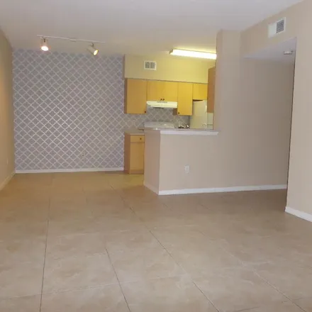 Rent this 1 bed apartment on Fox Trail Road South in Palm Beach County, FL 33411