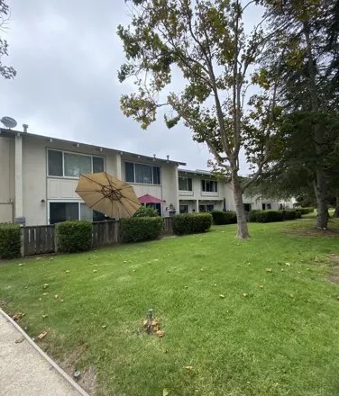 Rent this 2 bed condo on 590 Mills Way in Goleta, California