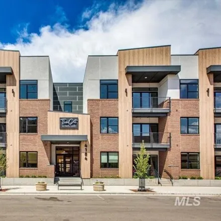 Image 2 - 4184 East Haystack Street, Boise, ID 83716, USA - Condo for sale